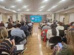 La jornada se ha desarrollado en Cepyme Aragón