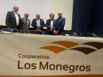 Asamblea General de la Cooperativa Los Monegros
