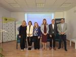 El encuentro se ha desarrollado en Pirenarium