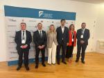 El congreso se celebra este jueves y viernes en Zaragoza