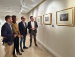 Presentación de la exposición ‘Disparates. Goya y Buñuel: la imagen como disidencia. Entre el disparate y el sueño’