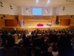 El lanzamiento del programa ha tenido lugar en el Conservatorio Superior de Música de Aragón, con más de 300 docentes.