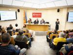 Presentación de la Estrategia de la Soledad No Deseada en Teruel