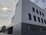 Nuevo centro de salud Ramón y Cajal
