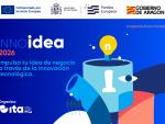 Abierto el plazo de InnoIdea