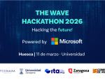 Huesca acogerá el 11 de marzo Hacking the future
