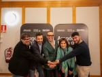 Hoy se ha presentado la tercera edición de 'Aragón, tierra de jota'.