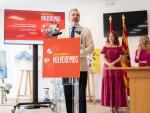 Volveremos ha generado 98 millones de euros en el comercio local
