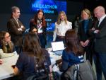 El Hackathon se amplía a dos jornadas
