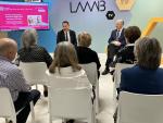 Apertura de "La Compañía", hoy en el LAAAB del Gobierno de Aragón