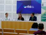 Inauguración de la jornada sobre digitalización y acción climática