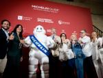 El Departamento de Agricultura, Ganadería y Alimentación del Gobierno de Aragón ha celebrado la designación de Huesca como sede de la próxima gala de entrega de las Estrellas Michelin.