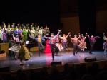 Belchite acogerá este domingo un recital de zarzuela.