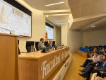 Clausura de una nueva edición del Programa Hipatia