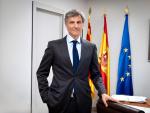 Raúl López, director general de Desregulación