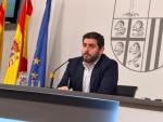 vicepresidente Nolasco