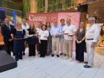 Presentación de Gastrotapas 2026