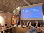 Imagen del Patronato de la Fundación del Hidrógeno