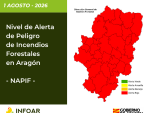 NAPIF 1 agosto