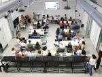 Aragón logra financiación estatal para impulsar dos supra-ecosistemas de innovación en movilidad y gestión resiliente del agua.