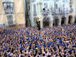 La figura del Cipotegato y los actos vinculados a ella conforman una manifestación cultural estrechamente ligada a la historia, la identidad y las tradiciones de Tarazona