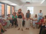 La jornada se ha celebrado en la localidad de la Comarca del Jiloca