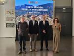 Presentación de la nueva sección de la web del SIPCA dedicada al patrimonio de los pueblos deshabitados