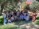 Participantes del proyecto ECOPESIA