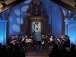 La Orquesta Aragonia actuará en Lumpiaque, dentro de la programación de 'Aragón, tierra de cultura''