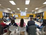 Los participantes profundizan en el funcionamiento del cerebro y en los mecanismos que intervienen en el aprendizaje