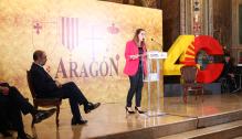 Día de Aragón en Teruel