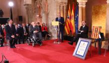 Día de Aragón