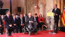 Día de Aragón