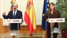 Consejo de Gobierno Extraordinario del 28 de abril