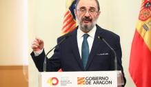 Consejo de Gobierno Extraordinario del 28 de abril
