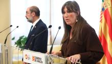 Consejo de Gobierno Extraordinario del 28 de abril