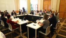 Foro de Economía de los Cuidados