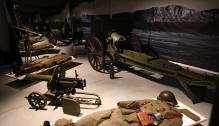 Inauguración del Centro de Interpretación de la batalla de Alfambra en Villarquemado
