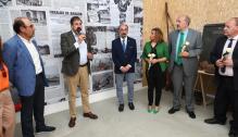 Inauguración del Centro de Interpretación de la batalla de Alfambra en Villarquemado