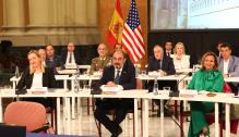 Aragón y Ohio comienzan una senda de colaboración
