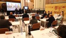 Aragón y Ohio comienzan una senda de colaboración