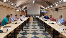 Los festejos taurinos son cultura y son patrimonio, pero también son actividad económica, y desde las Administraciones debemos protegerla y facilitarla