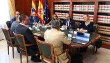 Presentación de una iniciativa empresarial en Teruel