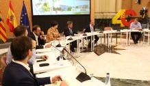 FORO de debate sobre vivienda