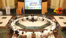 FORO de debate sobre vivienda