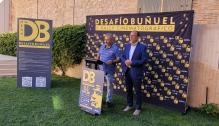 Presentación del V Rally Cinematográfico Desafío Buñuel