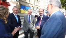 60º Aniversario de ATADES