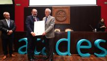 60º Aniversario de ATADES