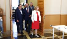 Acuerdo de adhesión a la Alianza País Pobreza Infantil cero