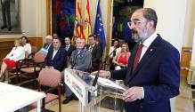 Acuerdo de adhesión a la Alianza País Pobreza Infantil cero